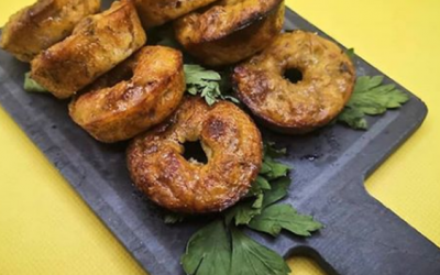 Plantain_Doughnuts